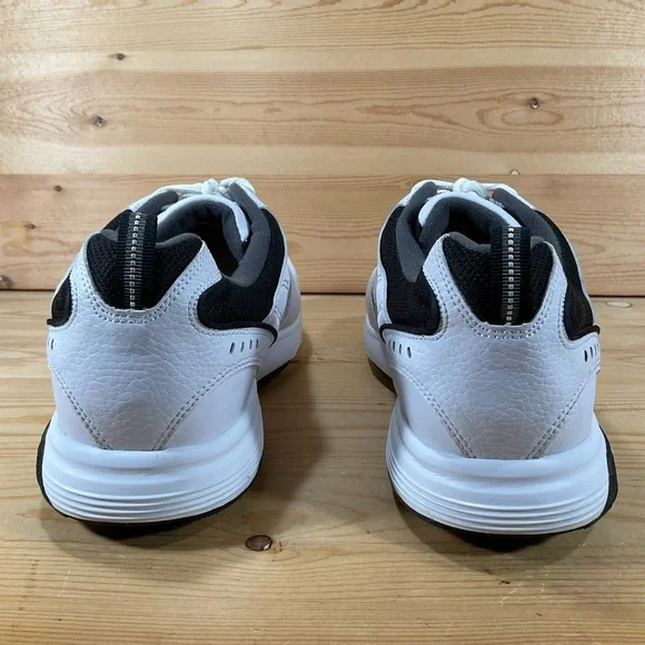 FootJoy Golf Specialty Golf Sneakers Shoes 56722Men’s 11.5 WIDE White Black